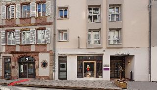 Citadines Kleber Strasbourg