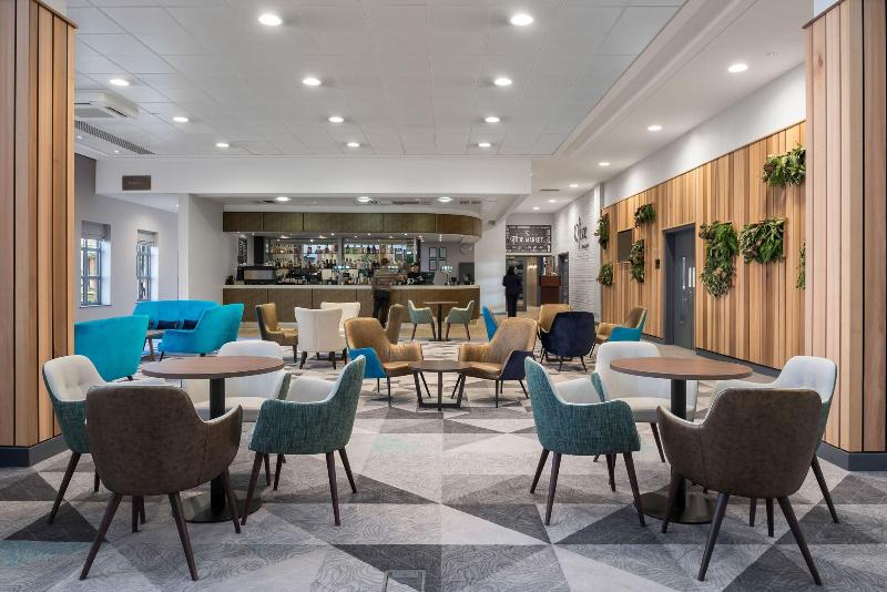 The Woodlands Event Centre - Bar