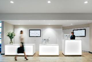 The Woodlands Event Centre fotoÄŸrafÄ±