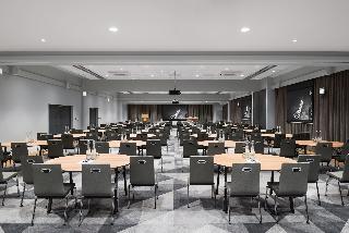 The Woodlands Event Centre fotoÄŸrafÄ±