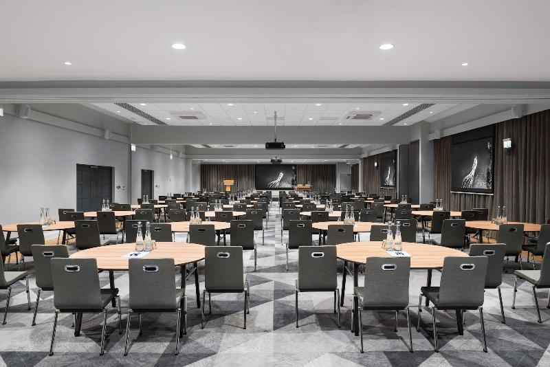 The Woodlands Event Centre - Toplantı