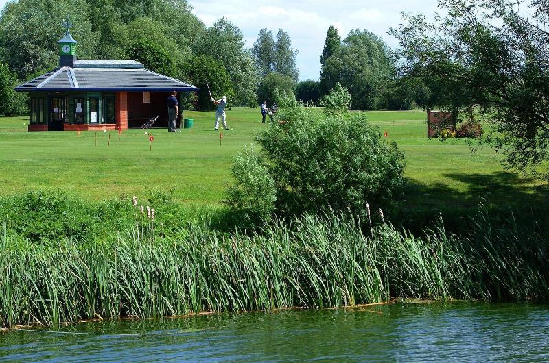 The Woodlands Event Centre - Aktivite