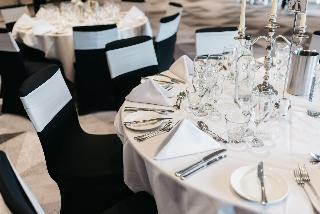 The Woodlands Event Centre fotoÄŸrafÄ±