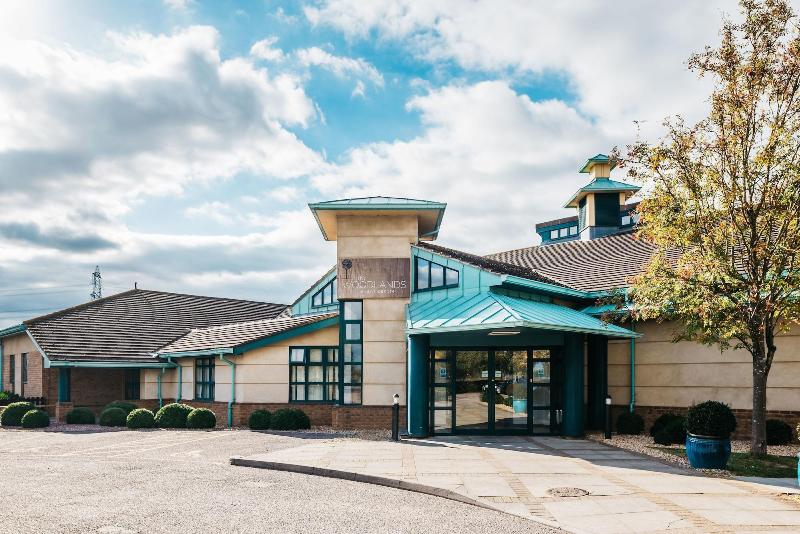 The Woodlands Event Centre - Genel