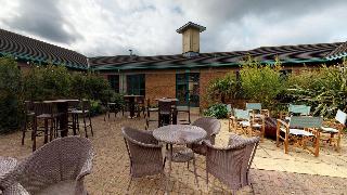 The Woodlands Event Centre fotoÄŸrafÄ±