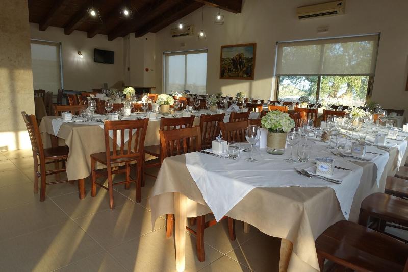 Agriturismo Baglio San Nicola - Bar