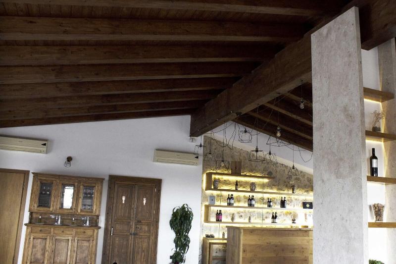Agriturismo Baglio San Nicola - Lobi