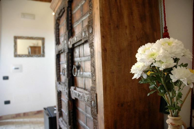 Agriturismo Baglio San Nicola - Lobi