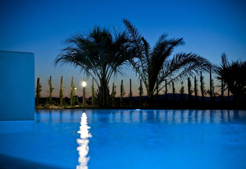 Agriturismo Baglio San Nicola - Aktivite