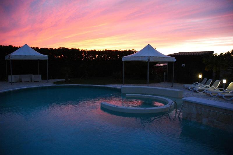 Agriturismo Baglio San Nicola - Aktivite
