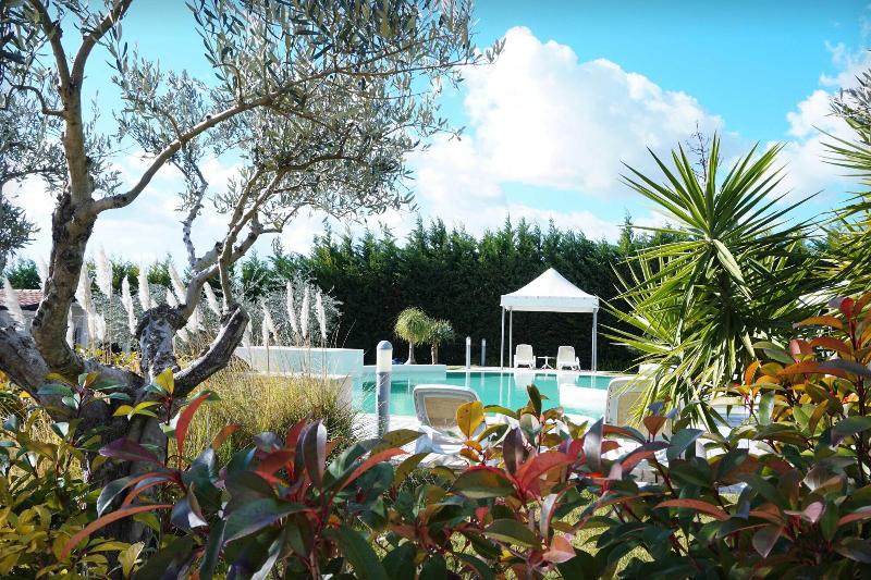 Agriturismo Baglio San Nicola - Aktivite