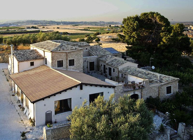 Agriturismo Baglio San Nicola - Genel