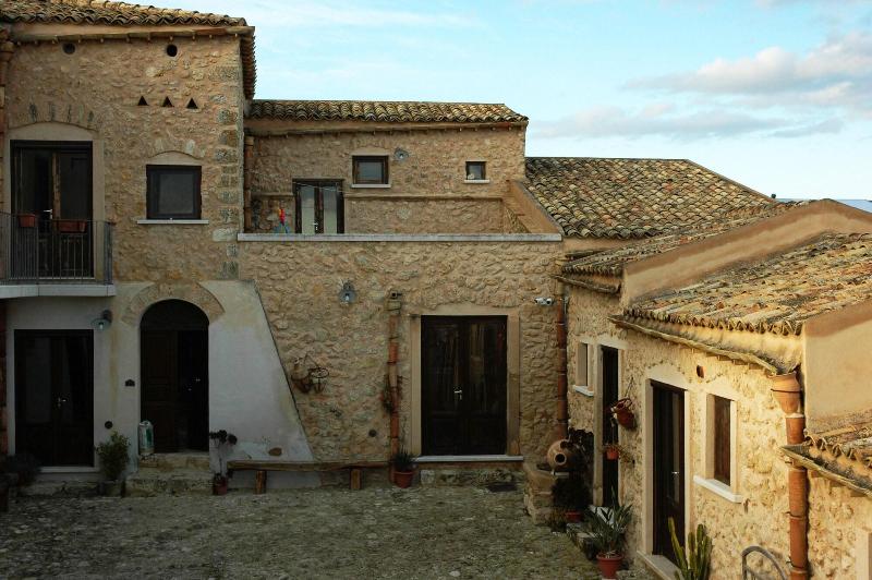 Agriturismo Baglio San Nicola - Genel