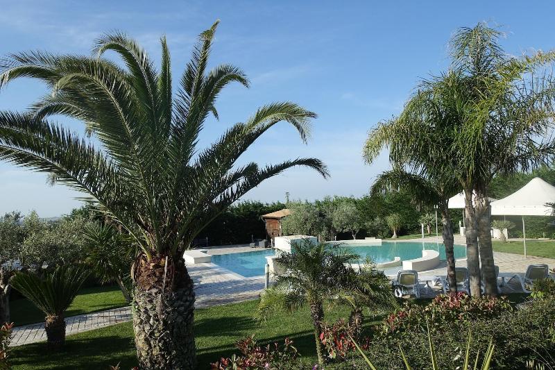 Agriturismo Baglio San Nicola - Genel