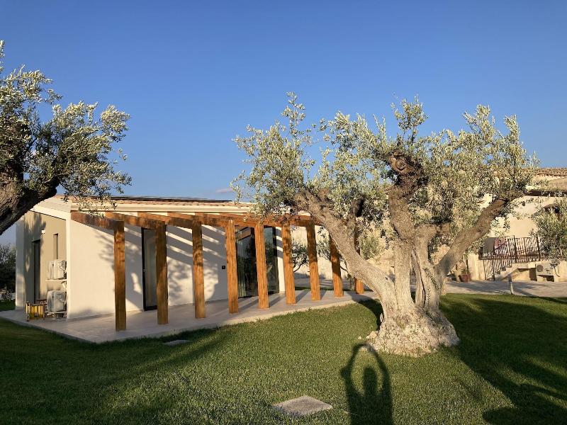 Agriturismo Baglio San Nicola - Genel