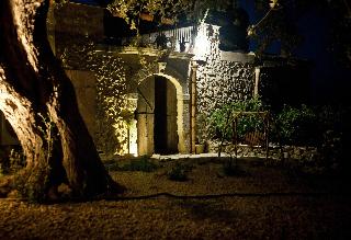 Agriturismo Baglio San Nicola otel fotoğrafı
