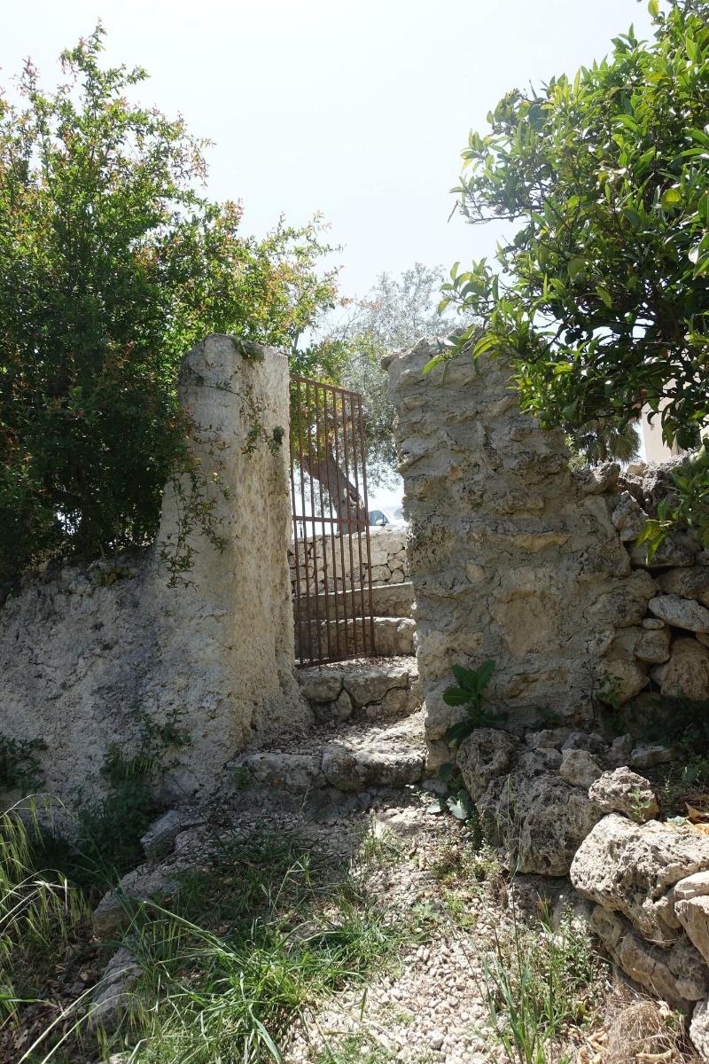 Agriturismo Baglio San Nicola - Genel