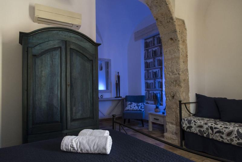 Agriturismo Baglio San Nicola - Oda