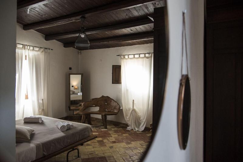 Agriturismo Baglio San Nicola - Oda