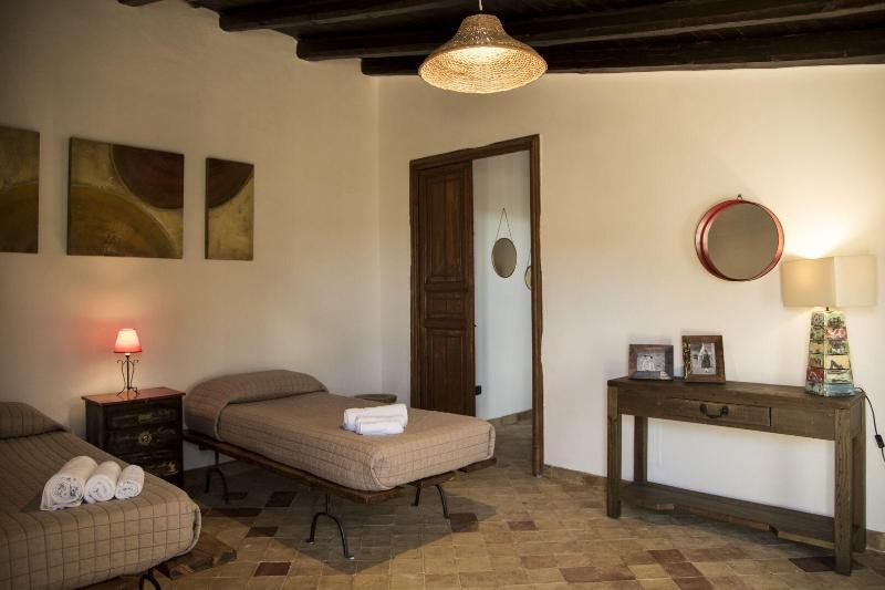 Agriturismo Baglio San Nicola - Oda