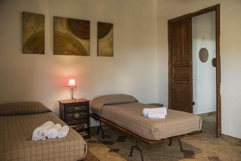 Agriturismo Baglio San Nicola - Oda