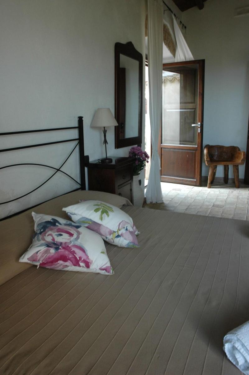 Agriturismo Baglio San Nicola - Oda