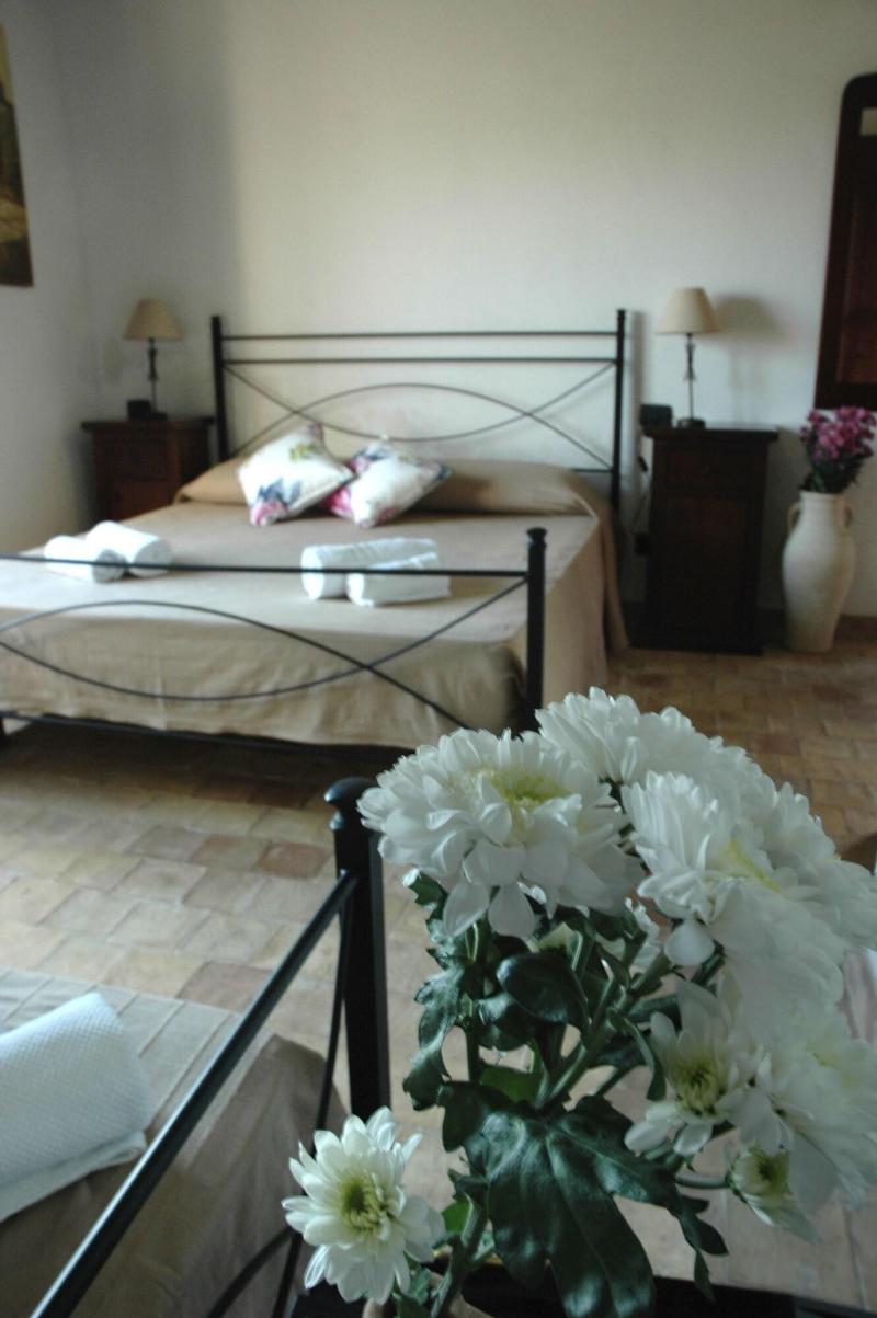 Agriturismo Baglio San Nicola - Oda