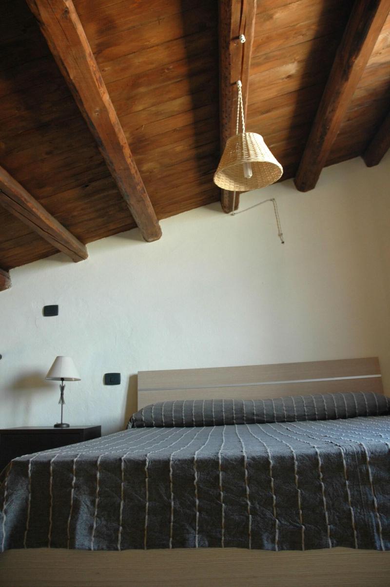 Agriturismo Baglio San Nicola - Oda