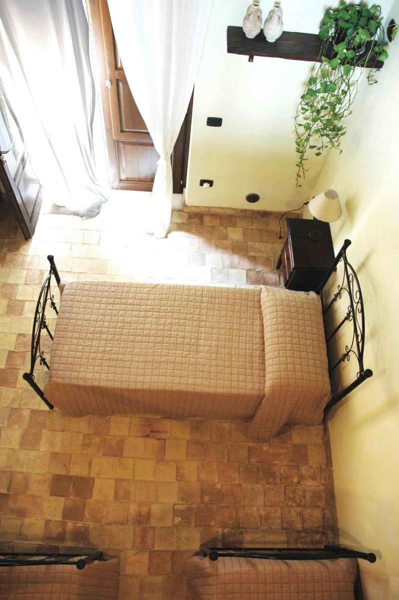 Agriturismo Baglio San Nicola - Oda