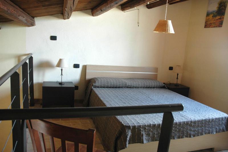 Agriturismo Baglio San Nicola - Oda
