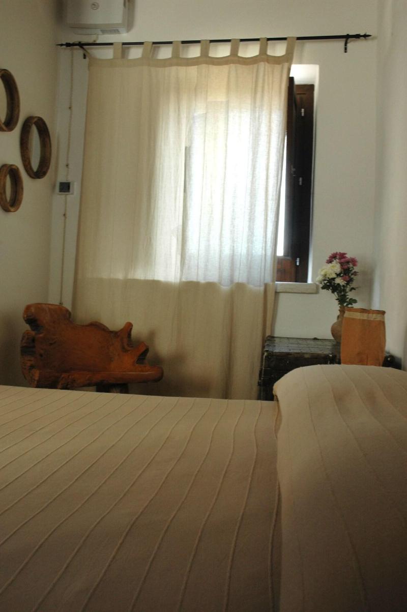 Agriturismo Baglio San Nicola - Oda