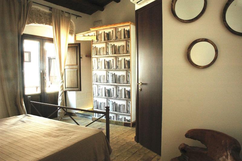 Agriturismo Baglio San Nicola - Oda