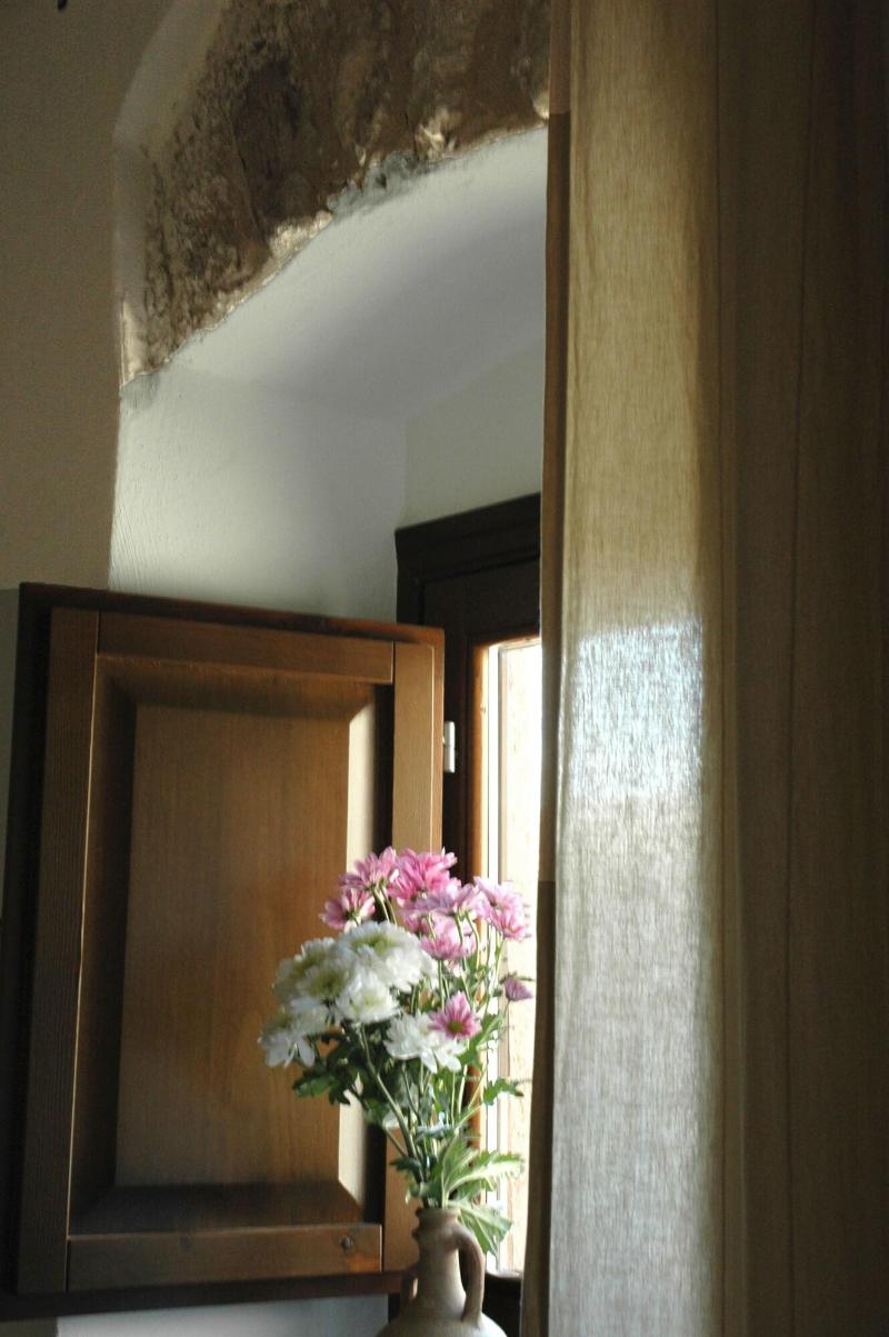 Agriturismo Baglio San Nicola - Oda