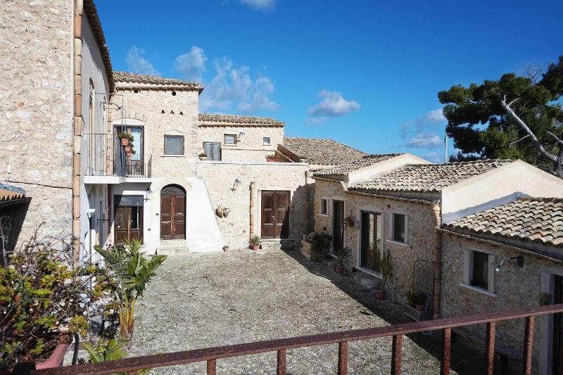 Agriturismo Baglio San Nicola - Oda