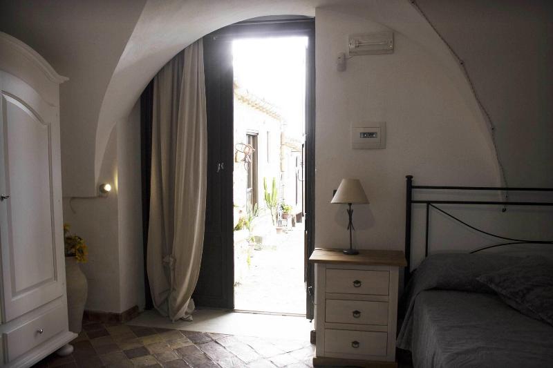 Agriturismo Baglio San Nicola - Oda