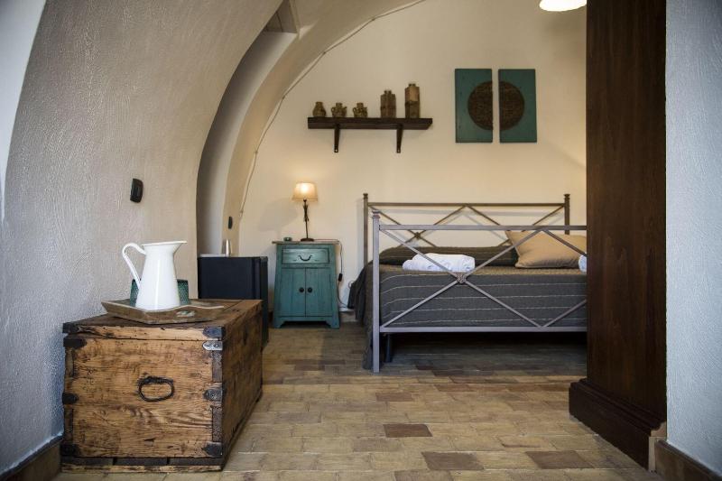 Agriturismo Baglio San Nicola - Oda