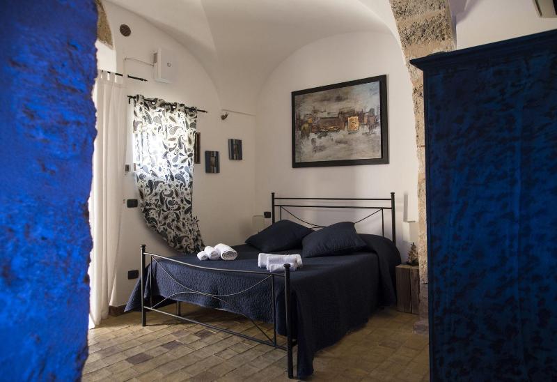 Agriturismo Baglio San Nicola - Oda