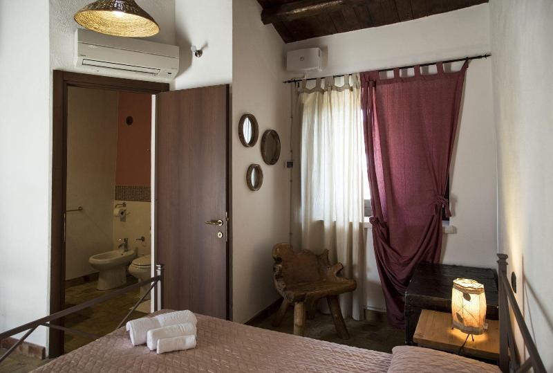 Agriturismo Baglio San Nicola - Oda