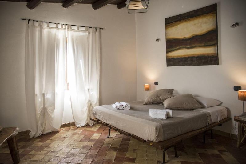 Agriturismo Baglio San Nicola - Oda