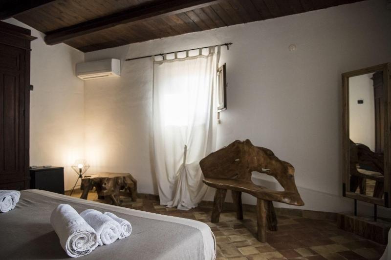 Agriturismo Baglio San Nicola - Oda
