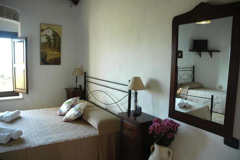 Agriturismo Baglio San Nicola - Oda