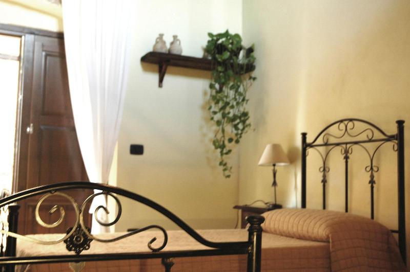 Agriturismo Baglio San Nicola - Oda
