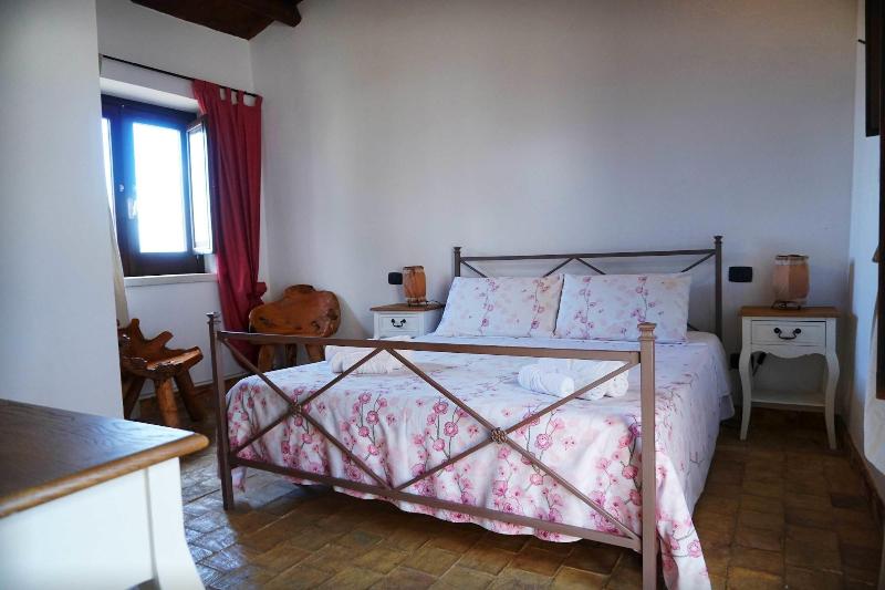 Agriturismo Baglio San Nicola - Oda
