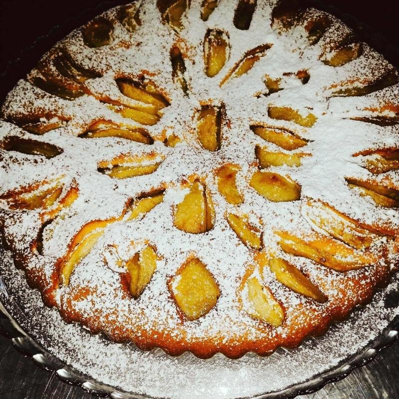 Agriturismo Baglio San Nicola - Restoran