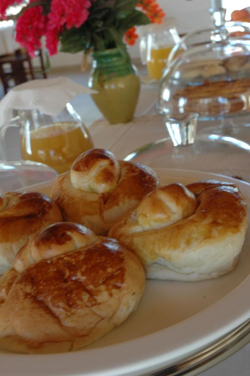 Agriturismo Baglio San Nicola - Restoran
