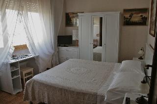 Domus Gratiae otel fotoğrafı