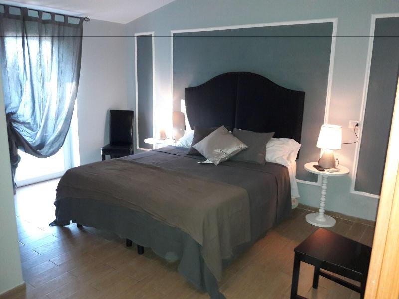 Hotel Magnolia - Oda