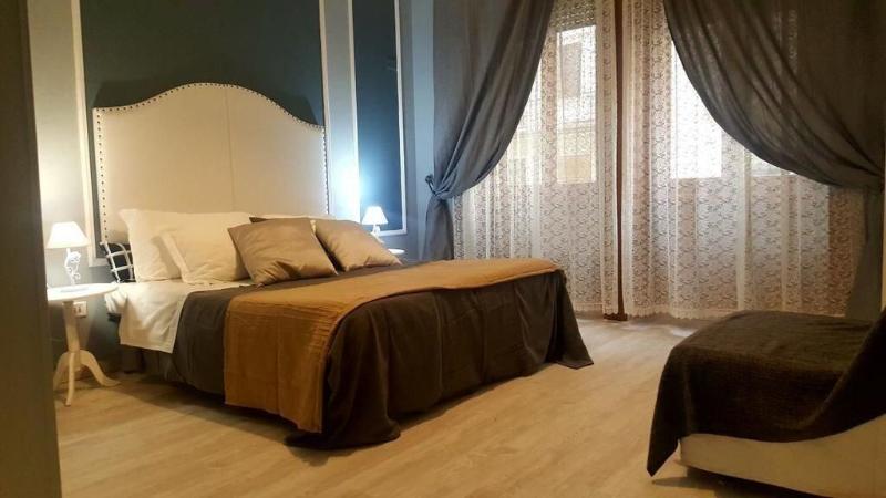 Hotel Magnolia - Oda