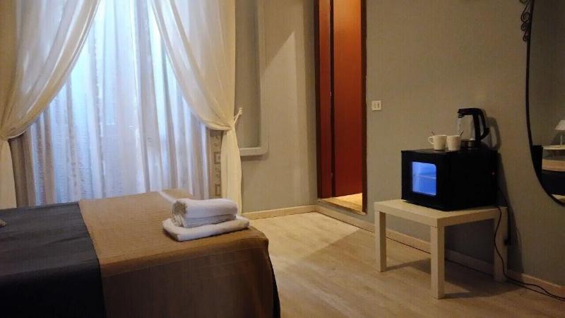 Hotel Magnolia - Oda