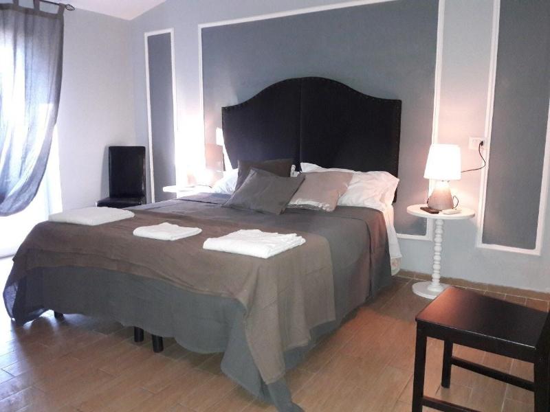 Hotel Magnolia - Oda
